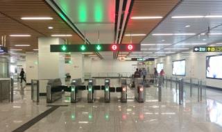 无锡地铁二号线 无锡地铁二号线