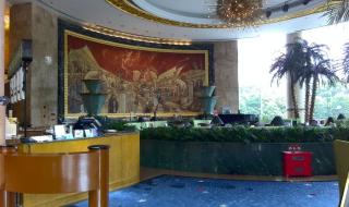 南京维景国际大酒店