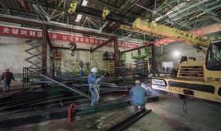 熔喷布机器生产厂家