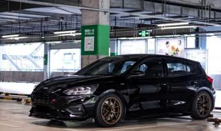 新福克斯怎么样 新福克斯怎么样