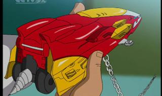 星际飚车王玩具 星际飚车王玩具