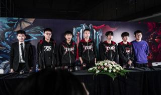 lol晋级赛输了怎么办 lol晋级赛输了怎么办