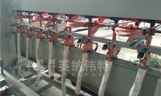 全自动钢筋网片焊机 全自动钢筋网片焊机