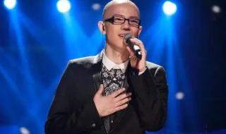 中国好声音那些年 中国好声音那些年