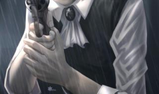 德萨罗人鱼深海先生