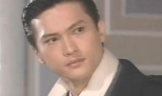 新上海滩陈锦鸿 新上海滩陈锦鸿