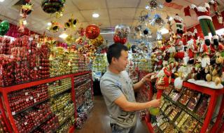 义乌批发市场小商品 义乌批发市场小商品