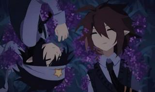 世界排名第一的CP