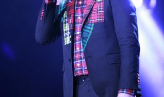 中国好声音李琦趁早 中国好声音李琦趁早