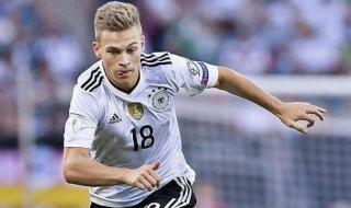 德国队世界杯大名单