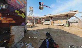 使命召唤黑色行动 使命召唤黑色行动