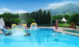 从化碧水湾温泉酒店 从化碧水湾温泉酒店