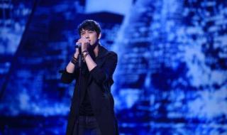 中国梦之声歌单 中国梦之声歌单