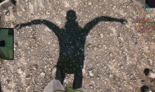 赛博朋克2077螳螂刀