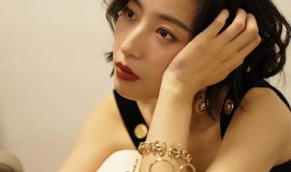 周雨彤资料 周雨彤资料