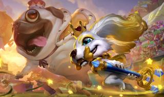 愚人节皮肤 愚人节皮肤