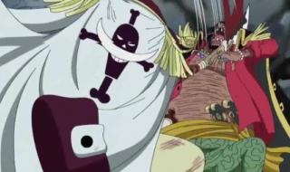 海贼王408集 海贼王408集