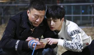 孙红雷电视剧扫黑风暴 孙红雷电视剧扫黑风暴