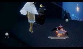 光遇萌新跑图路线云野 光遇萌新跑图路线云野