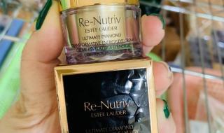 雅诗兰黛白金眼霜 雅诗兰黛白金眼霜