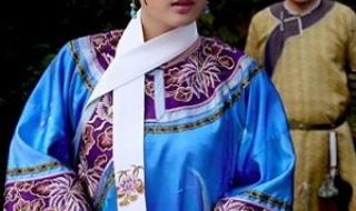 十二星座版甄嬛传