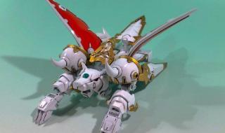 圣天空战记剧场版 圣天空战记剧场版