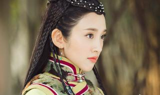 叶赫那拉布喜娅玛拉 叶赫那拉布喜娅玛拉