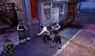 热血无赖看版本 热血无赖看版本