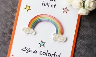 手工制作教师节贺卡 手工制作教师节贺卡