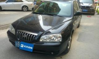 深圳二手伊兰特 深圳二手伊兰特