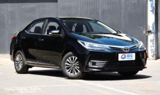 天津一汽丰田汽车