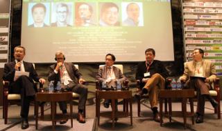 上海绿地万豪酒店