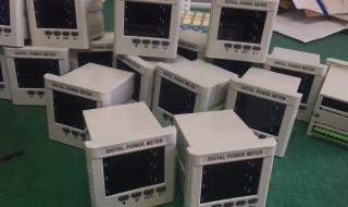 多功能网络电力仪表