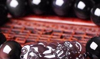 什么人适合戴貔貅