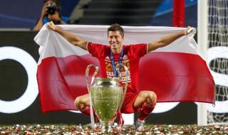 2020年世界足球先生 2020年世界足球先生