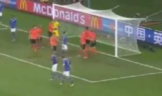 2010巴西世界杯战绩 2010巴西世界杯战绩