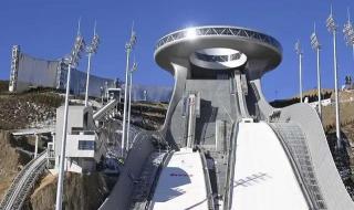 冬奥会有哪些国家参加