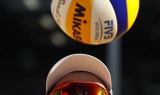 排球进入奥运会的时间 排球进入奥运会的时间