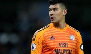 世界杯预选赛即将开始