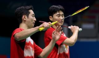 2023年羽毛球比赛冠军 2023年羽毛球比赛冠军