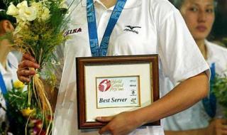 女排超级联赛历届冠军 女排超级联赛历届冠军