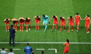 南非世界杯小组赛成绩